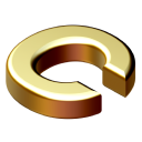 c