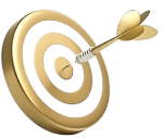 target